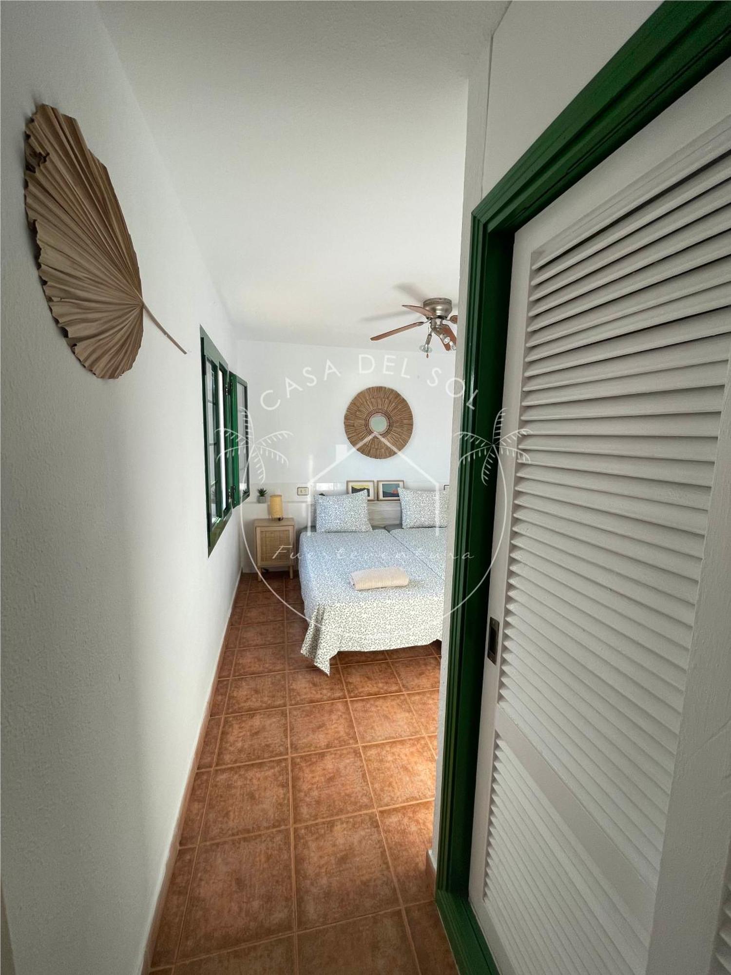 Casa Del Sol Apartment Caleta De Fuste Exterior photo